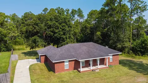 1654 Eagle Ter, Cantonment, FL 32533 photo 2