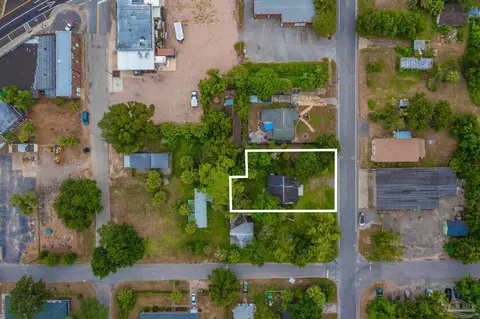 11 S 2nd St, Pensacola, FL 32507
