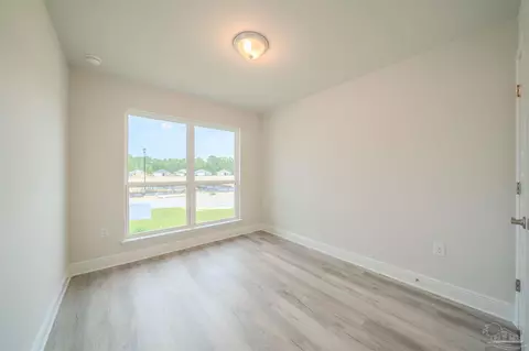 Bedroom - 1763 Leigh Loop #LOT 17E, Cantonment, FL 32533 photo 2 of 2