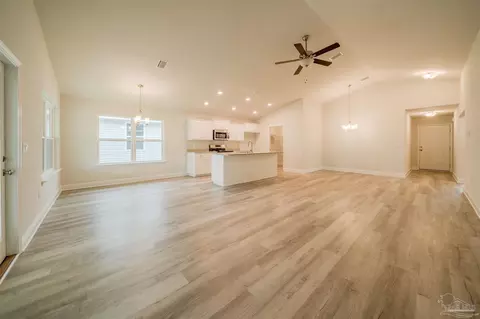 Living - 1763 Leigh Loop #LOT 17E, Cantonment, FL 32533 photo 2 of 2