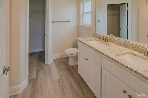Bath - 1763 Leigh Loop #LOT 17E, Cantonment, FL 32533 photo 1 of 3