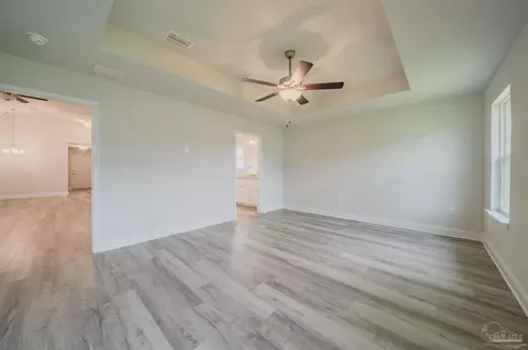 Living - 1763 Leigh Loop #LOT 17E, Cantonment, FL 32533 photo 1 of 2