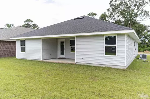 1759 Leigh Loop #LOT 18E, Cantonment, FL 32533 photo 8