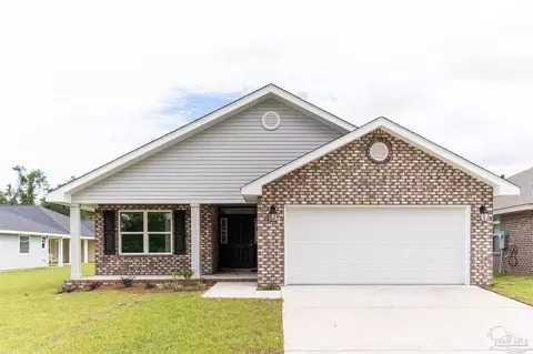 1759 Leigh Loop #LOT 18E, Cantonment, FL 32533