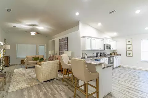1759 Leigh Loop #LOT 18E, Cantonment, FL 32533 photo 3