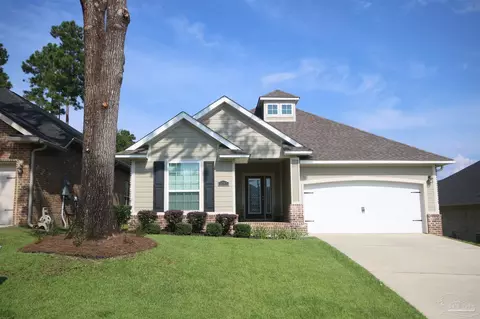 5767 Dunridge Dr, Pace, FL 32571 photo 1