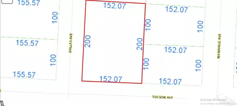 6104 Dallas Ave, Pensacola, FL 32526
