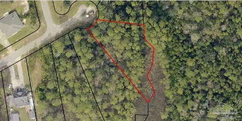 5081 Oneida Trl, Milton, FL 32583 photo 2