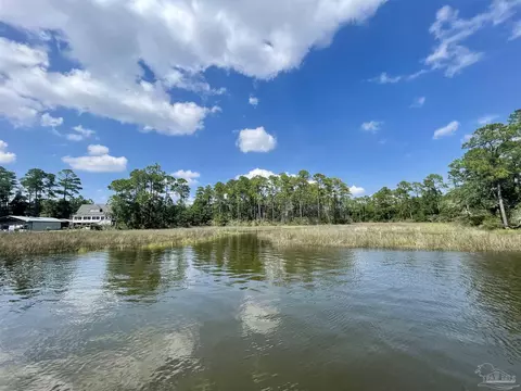 5081 Oneida Trl, Milton, FL 32583 photo 10