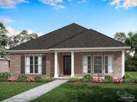 3998 Song Bird Way, Milton, FL 32583