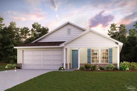 2079 Rube Smith Rd, Jay, FL 32565 photo 1