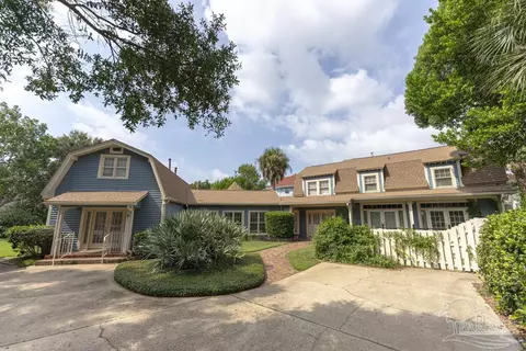 1111 N Baylen St, Pensacola, FL 32501