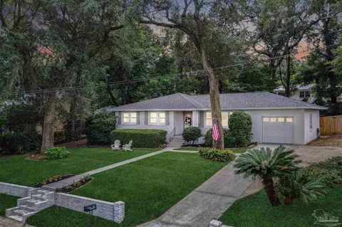 3621 Menendez Dr, Pensacola, FL 32503
