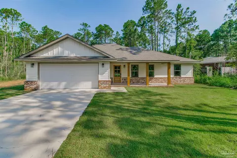 9917 Aileron Ave, Pensacola, FL 32506