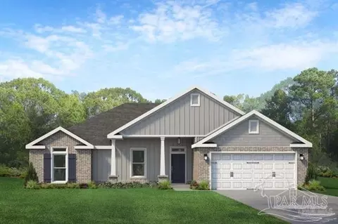 6594 Gentle Rain Dr, Milton, FL 32570