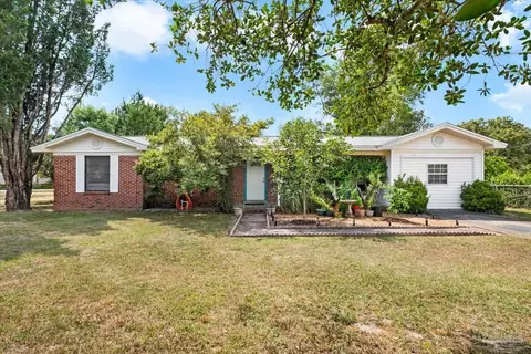 2105 N 58th Ave, Pensacola, FL 32506