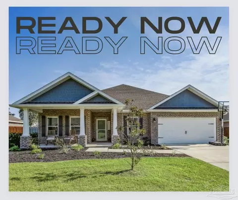 8935 Trail Ridge Rd, Milton, FL 32583