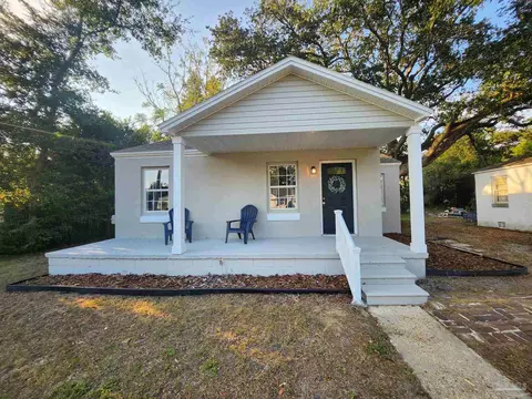1412 Dexter Ave, Pensacola, FL 32507