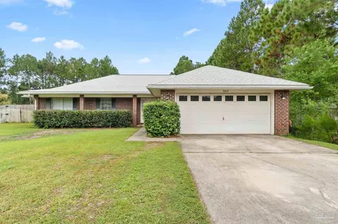 7417 Treasure St, Navarre, FL 32566