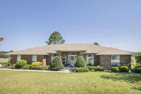 1508 Cypress Bend Trl, Gulf Breeze, FL 32563