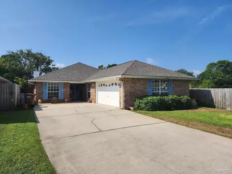 1239 Sterling Point Pl, Gulf Breeze, FL 32563