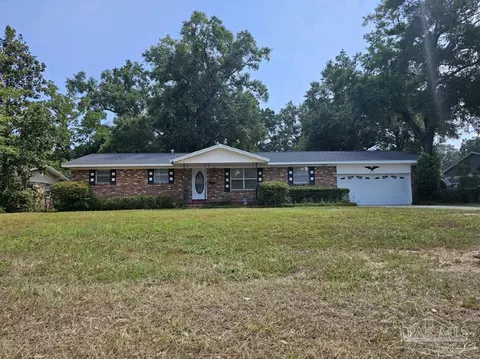 3511 Beagles St, Pensacola, FL 32514