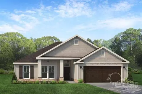 6593 Gentle Rain Dr, Milton, FL 32570