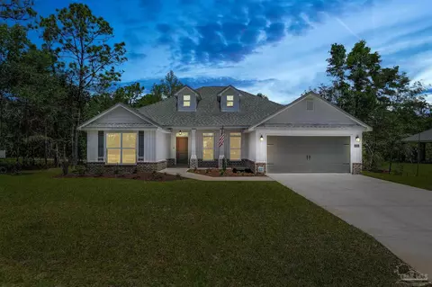 6588 Gentle Rain Dr, Milton, FL 32570