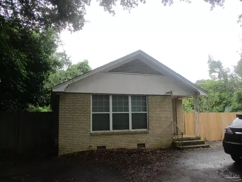 1145 N Green St, Pensacola, FL 32505