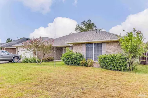 6229 Suntan Cir, Pensacola, FL 32526