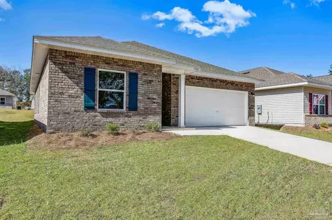 2751 Avalon St, Cantonment, FL 32533