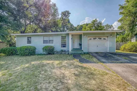 561 Springdale Cir, Pensacola, FL 32503
