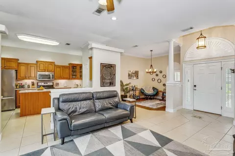 3136 Strathauer Rd, Milton, FL 32583 photo 8