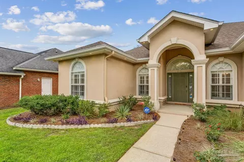 3136 Strathauer Rd, Milton, FL 32583 photo 3