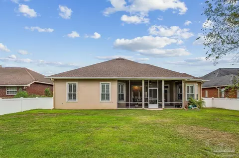 3136 Strathauer Rd, Milton, FL 32583 photo 29