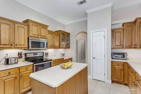 3136 Strathauer Rd, Milton, FL 32583 photo 11