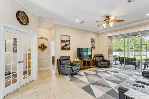 3136 Strathauer Rd, Milton, FL 32583 photo 6