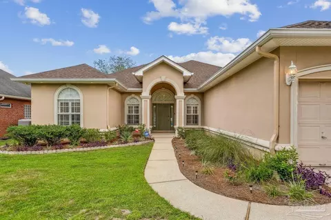 3136 Strathauer Rd, Milton, FL 32583 photo 2