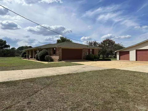 2374 Harvest Rd, Jay, FL 32565 photo 2