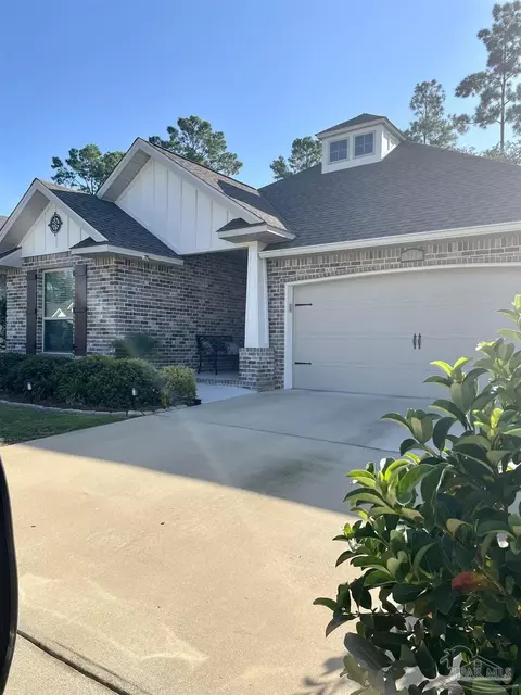 5747 Dunridge Dr, Pace, FL 32571 photo 2
