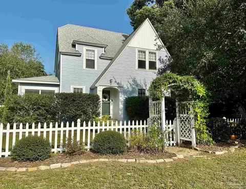 1726 N 15th Ave, Pensacola, FL 32503