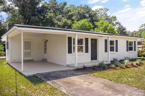 6429 Dunbar Rd, Pensacola, FL 32505
