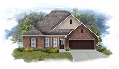 3058 Mountain Laurel Tr 12-l #12-L (), Cantonment, FL 32533