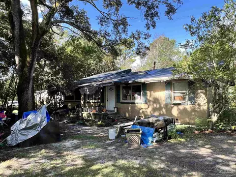 1821 Atlanta Ave, Pensacola, FL 32507