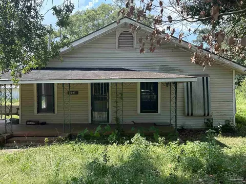 1203 N Green St, Pensacola, FL 32505