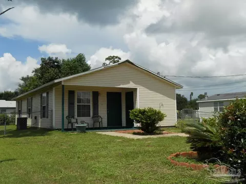 7805 Calahan Pl, Pensacola, FL 32534