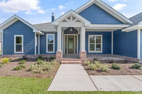 2702 Lookout Trl, Pace, FL 32571 photo 4