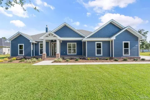 2702 Lookout Trl, Pace, FL 32571