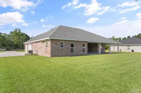 2702 Lookout Trl, Pace, FL 32571 photo 34