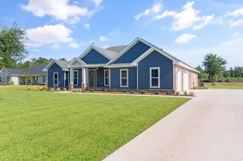 2702 Lookout Trl, Pace, FL 32571 photo 3